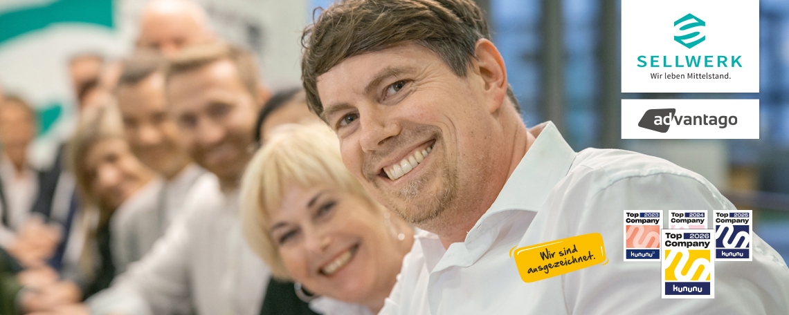 Sales Manager  (m/w/d) Onlinemarketing, 1. Bild