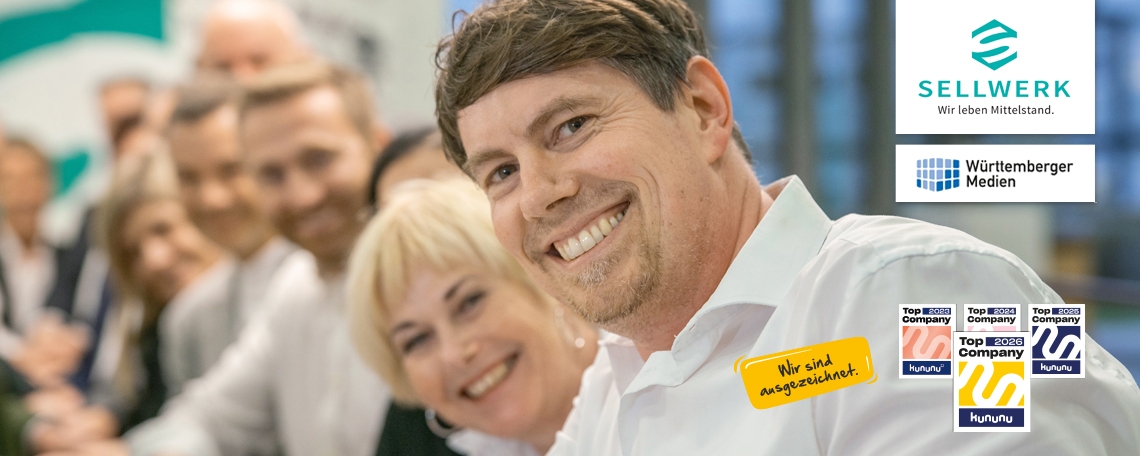 Sales Manager (m/w/d) Schwerpunkt Online Marketing, 1. Bild