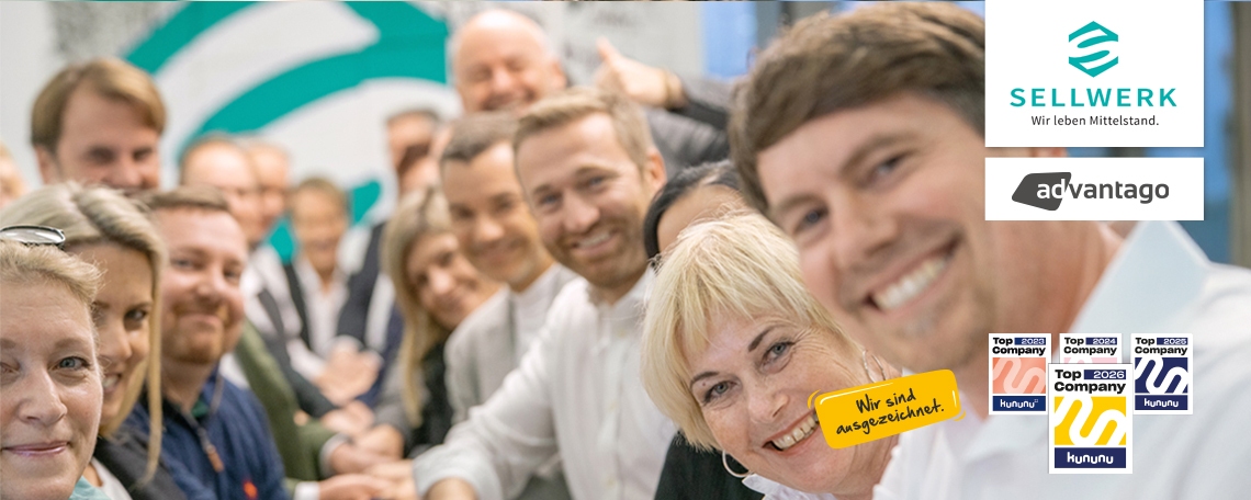 Sales Manager (m/w/d), 1. Bild