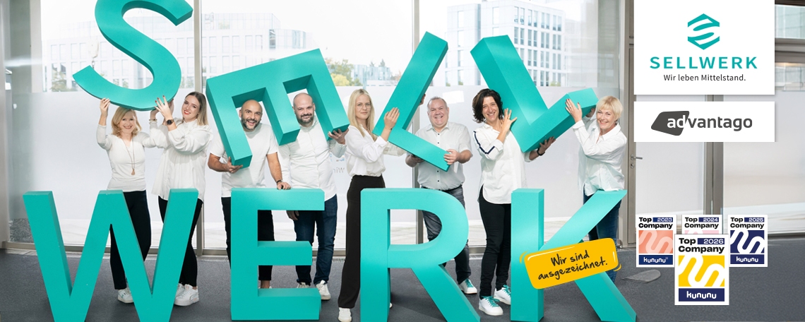 Sales Manager (m/w/d) Online Marketing, 1. Bild