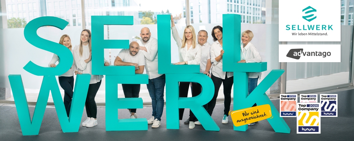 Sales Manager (m/w/d) Online Marketing, 1. Bild